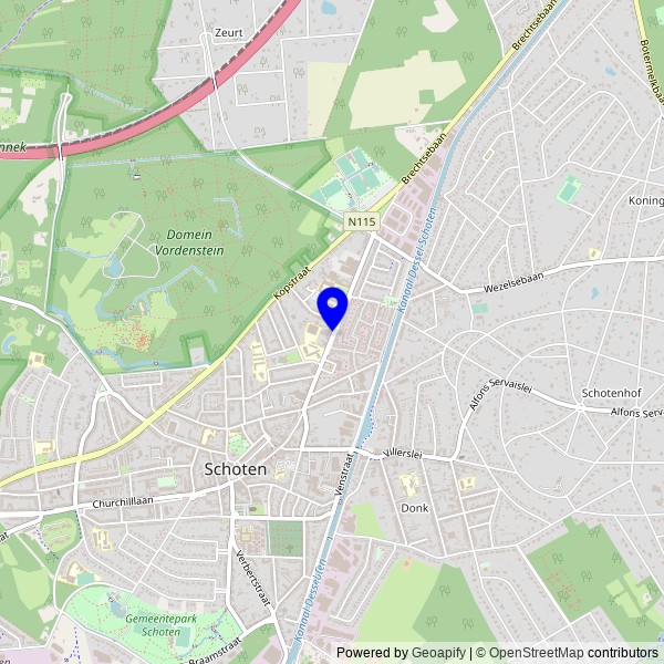 Map Photo